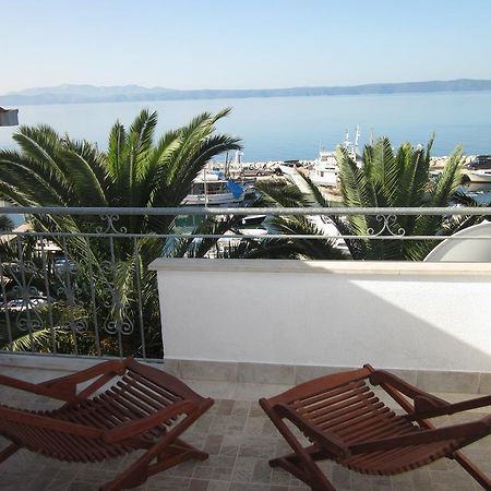 Holiday Home Porat Podgora Habitación foto