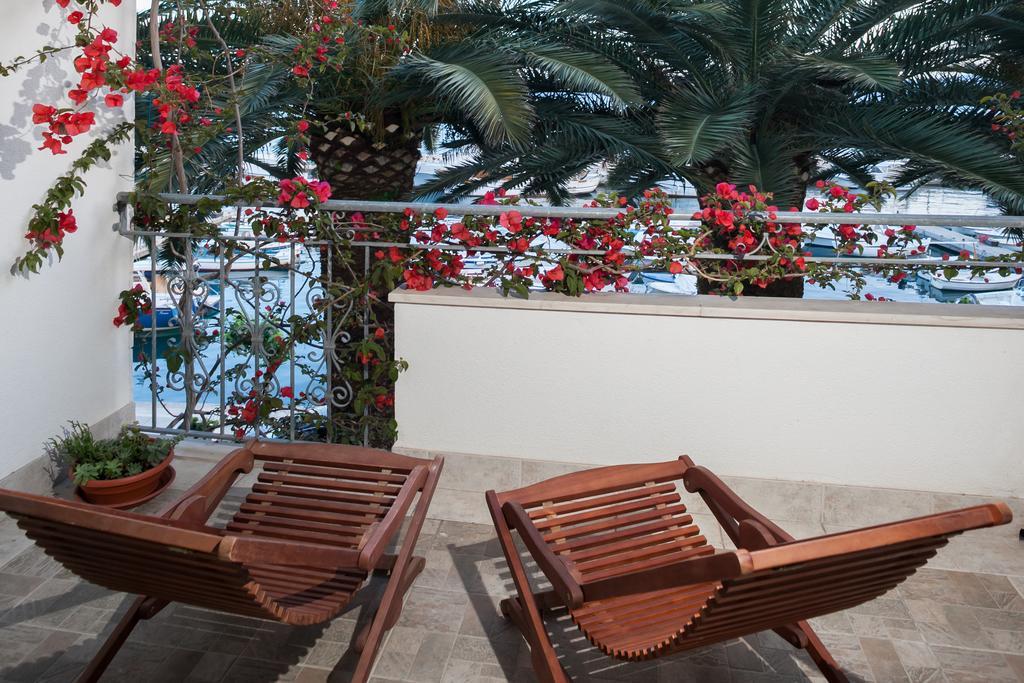 Holiday Home Porat Podgora Habitación foto