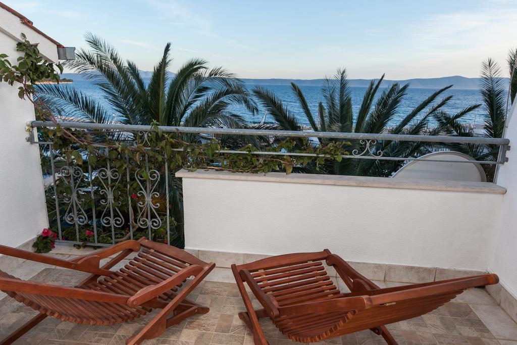 Holiday Home Porat Podgora Habitación foto