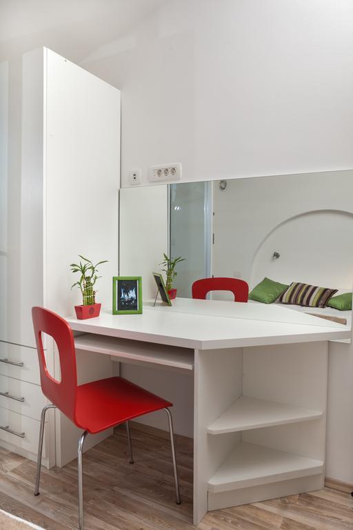 Holiday Home Porat Podgora Habitación foto