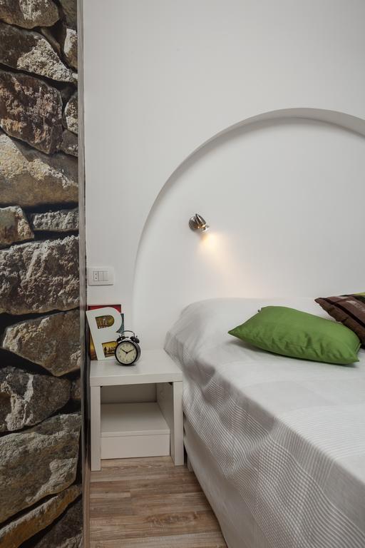 Holiday Home Porat Podgora Habitación foto