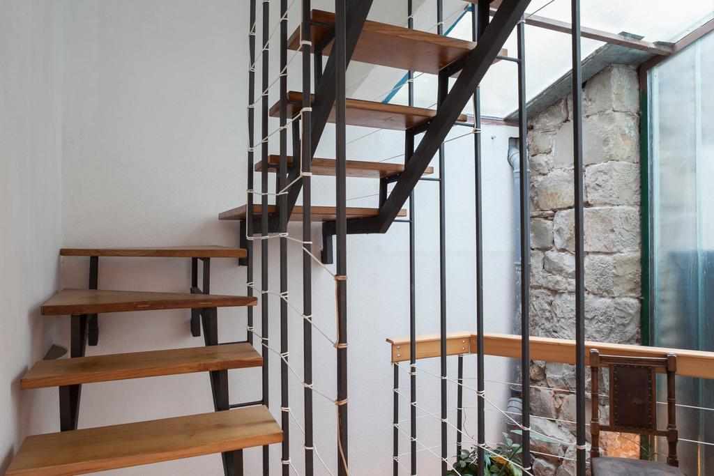 Holiday Home Porat Podgora Habitación foto