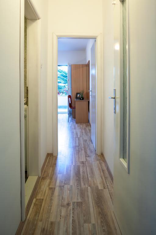 Holiday Home Porat Podgora Habitación foto