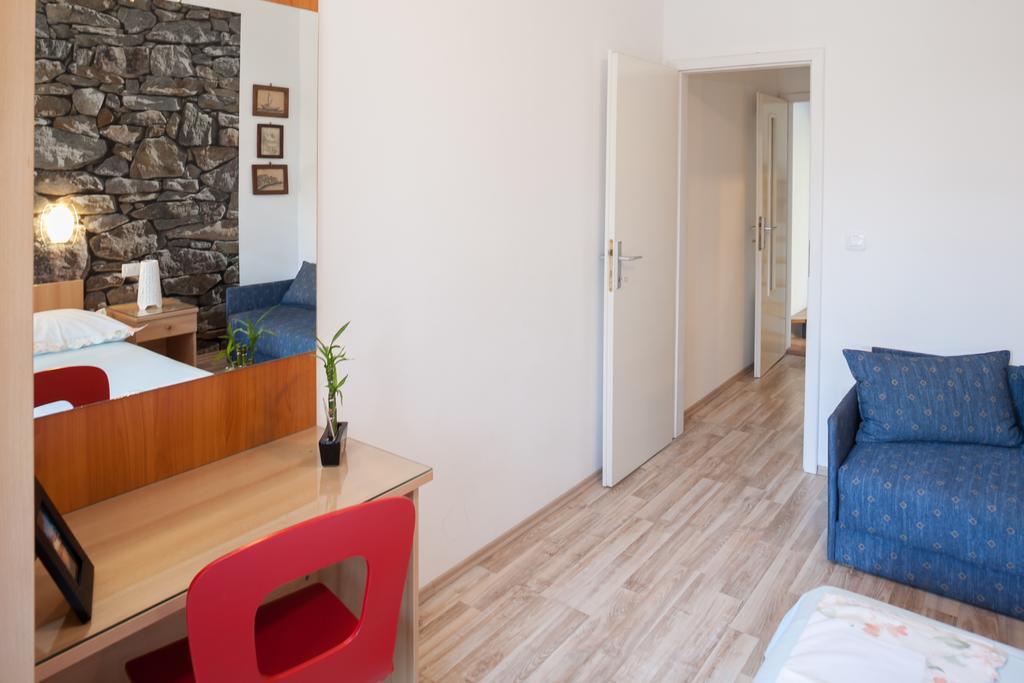 Holiday Home Porat Podgora Habitación foto