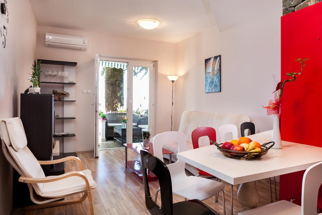 Holiday Home Porat Podgora Habitación foto