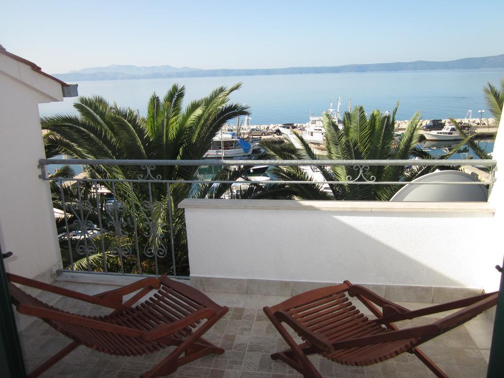 Holiday Home Porat Podgora Habitación foto