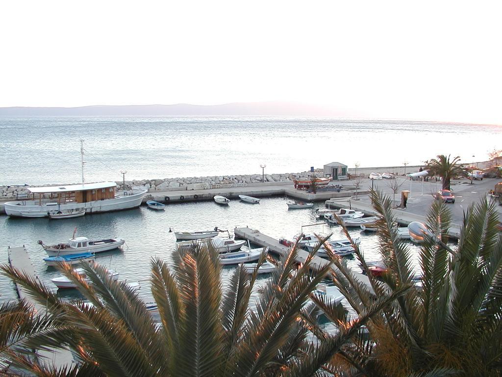 Holiday Home Porat Podgora Habitación foto